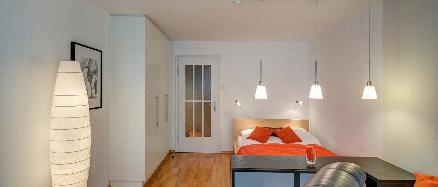 appartamento München Altstadt 03 soggiorno 3335