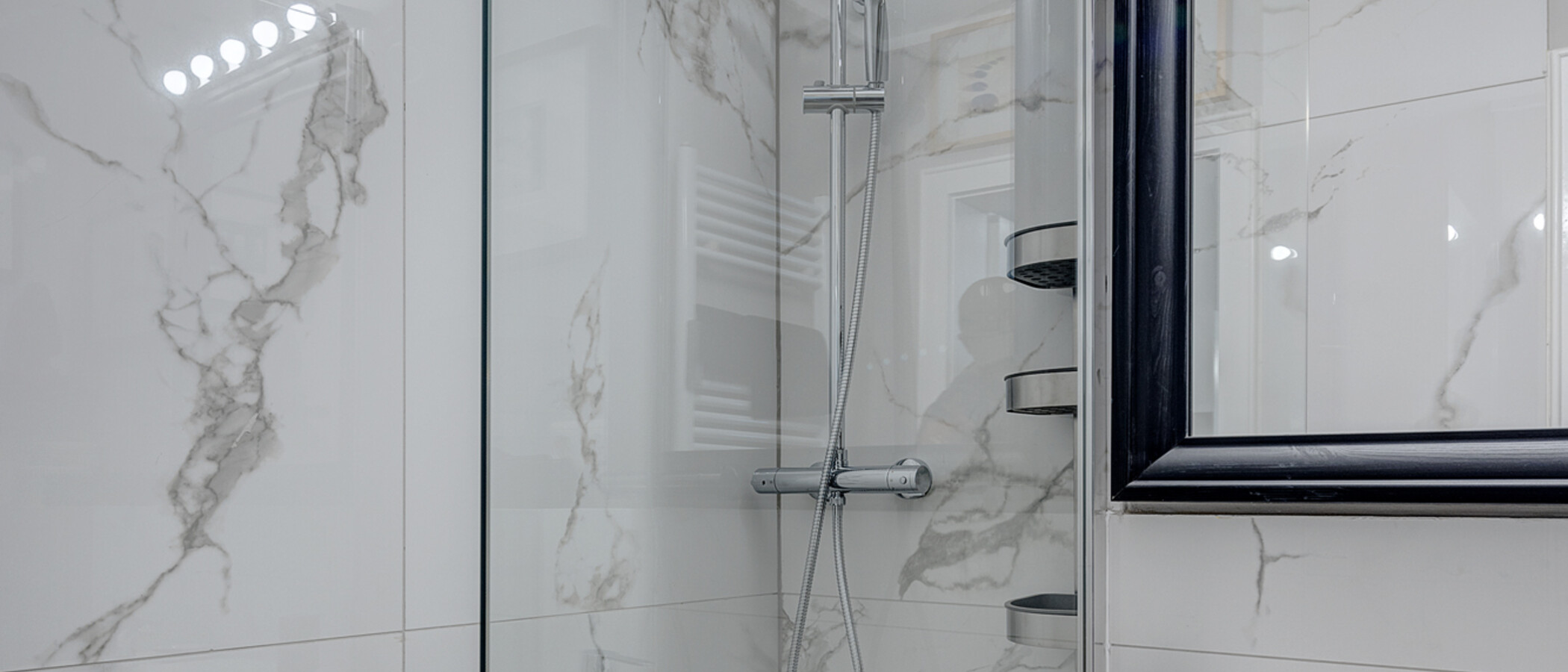 appartamento München Herzogpark 04 bagno 3384
