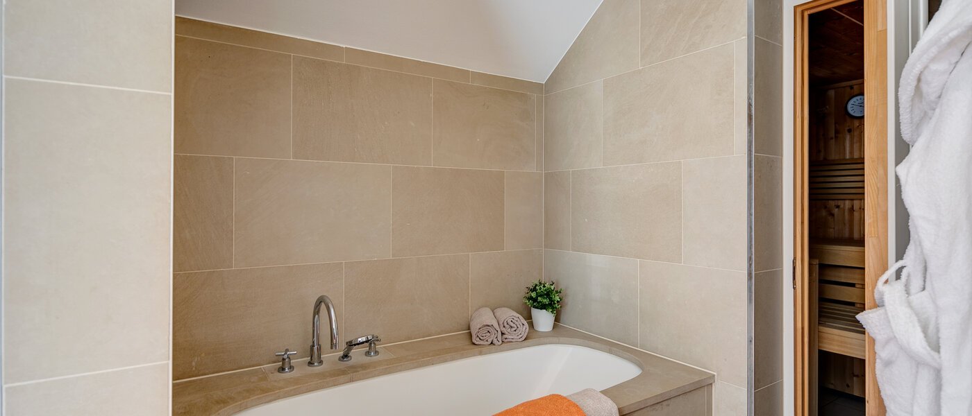 casa a schiera München Schwabing (links der Leopoldstraße) 04 bagno 3396