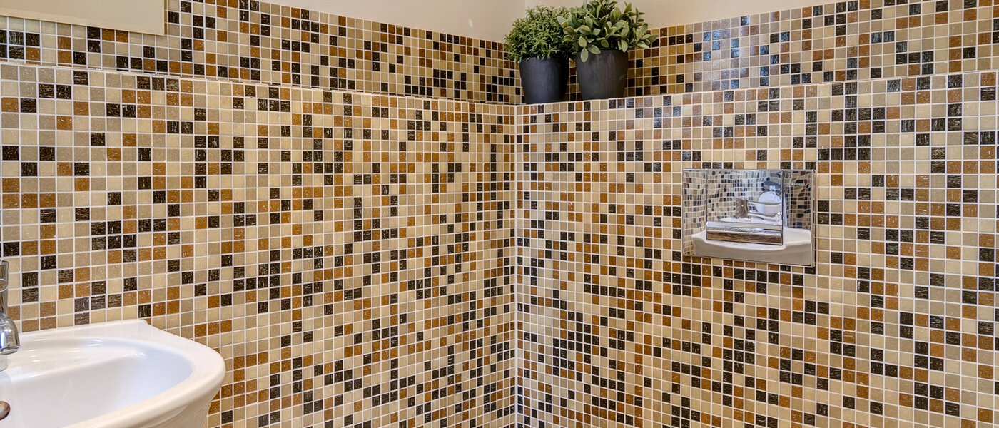 casa a schiera München Schwabing (links der Leopoldstraße) 02 toilette separata 3396