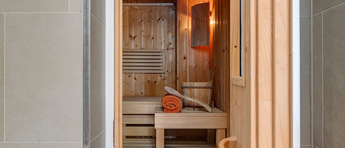 casa a schiera München Schwabing (links der Leopoldstraße) 02 Sauna 3396