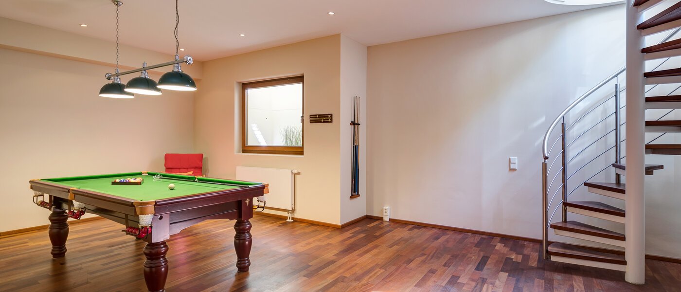 casa a schiera München Schwabing (links der Leopoldstraße) 02 sala hobby 3396