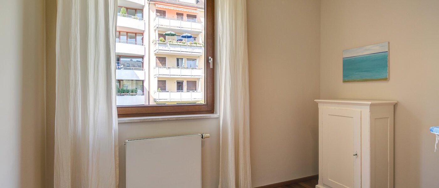 casa a schiera München Schwabing (links der Leopoldstraße) 01 particolarità 3396