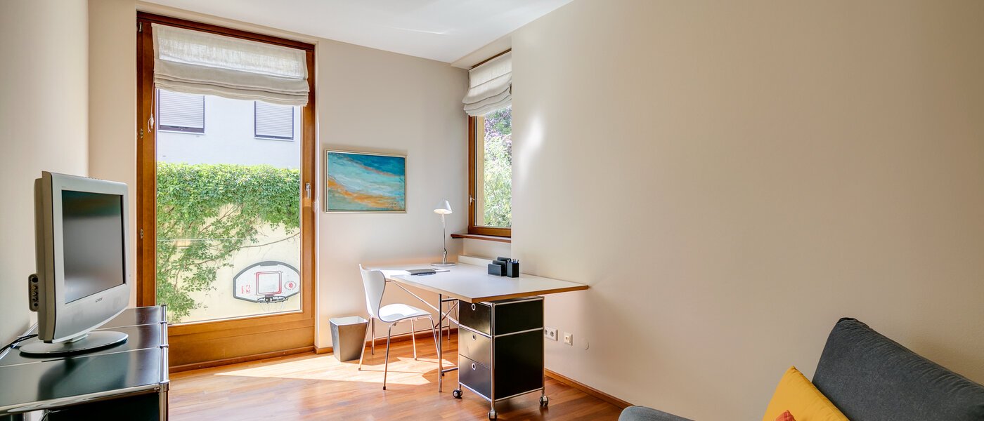 casa a schiera München Schwabing (links der Leopoldstraße) 02 studio 3396