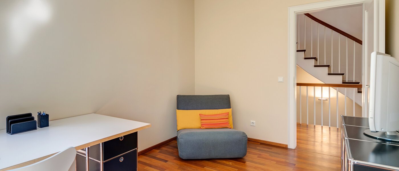 casa a schiera München Schwabing (links der Leopoldstraße) 03 studio 3396