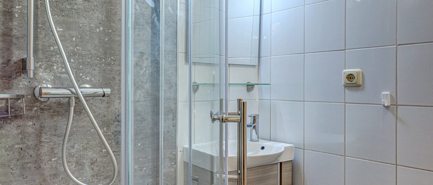 appartamento Unterföhring 01 bagno 3405