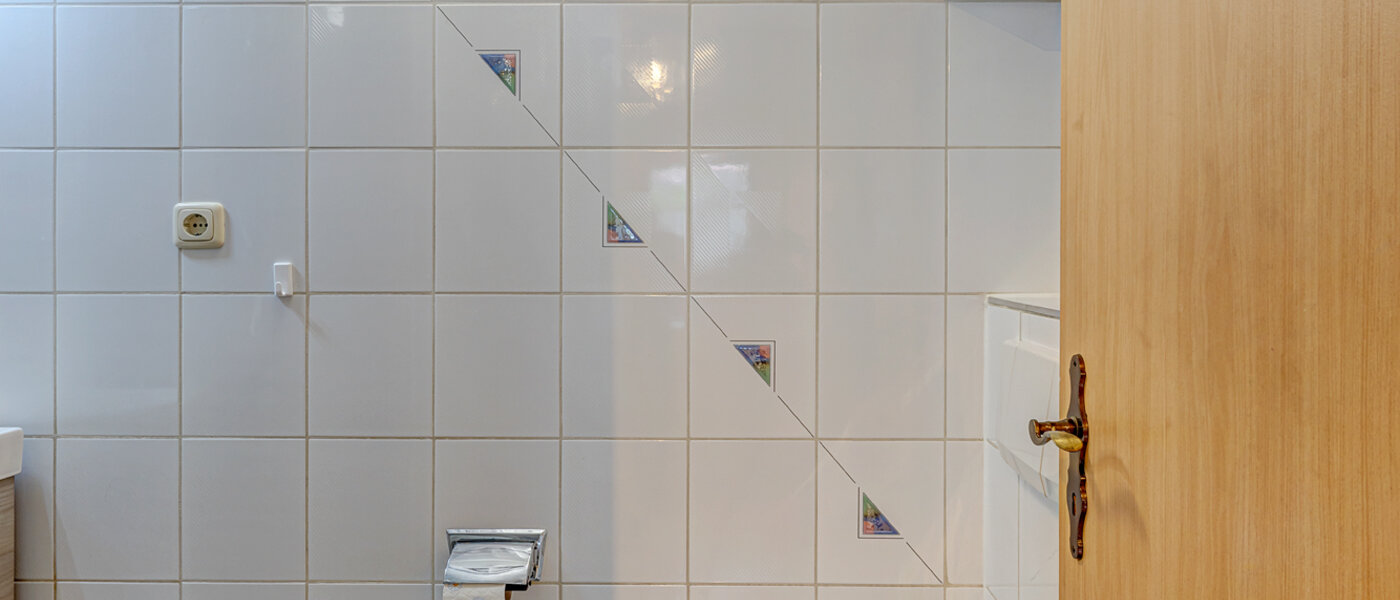 appartamento Unterföhring 03 bagno 3405