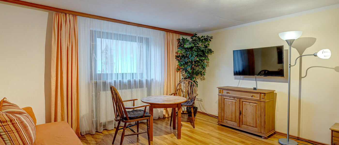 appartamento Unterföhring 02 zona living 3405