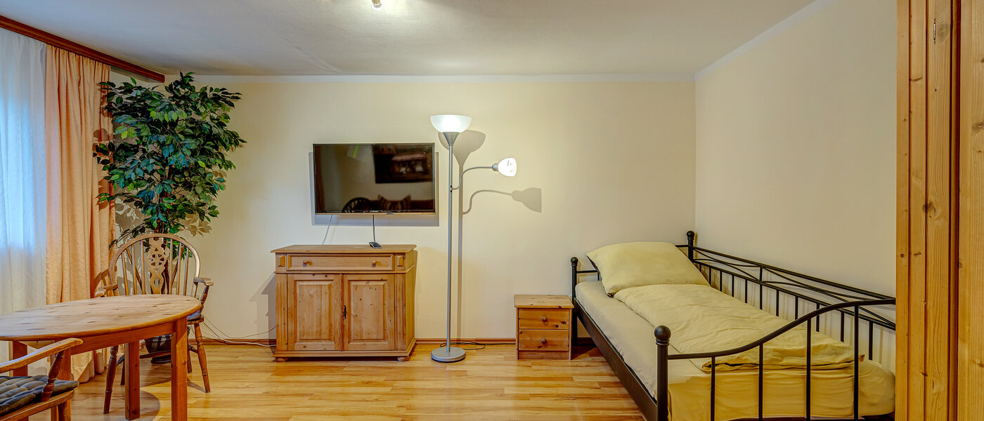 appartamento Unterföhring 03 zona living 3405