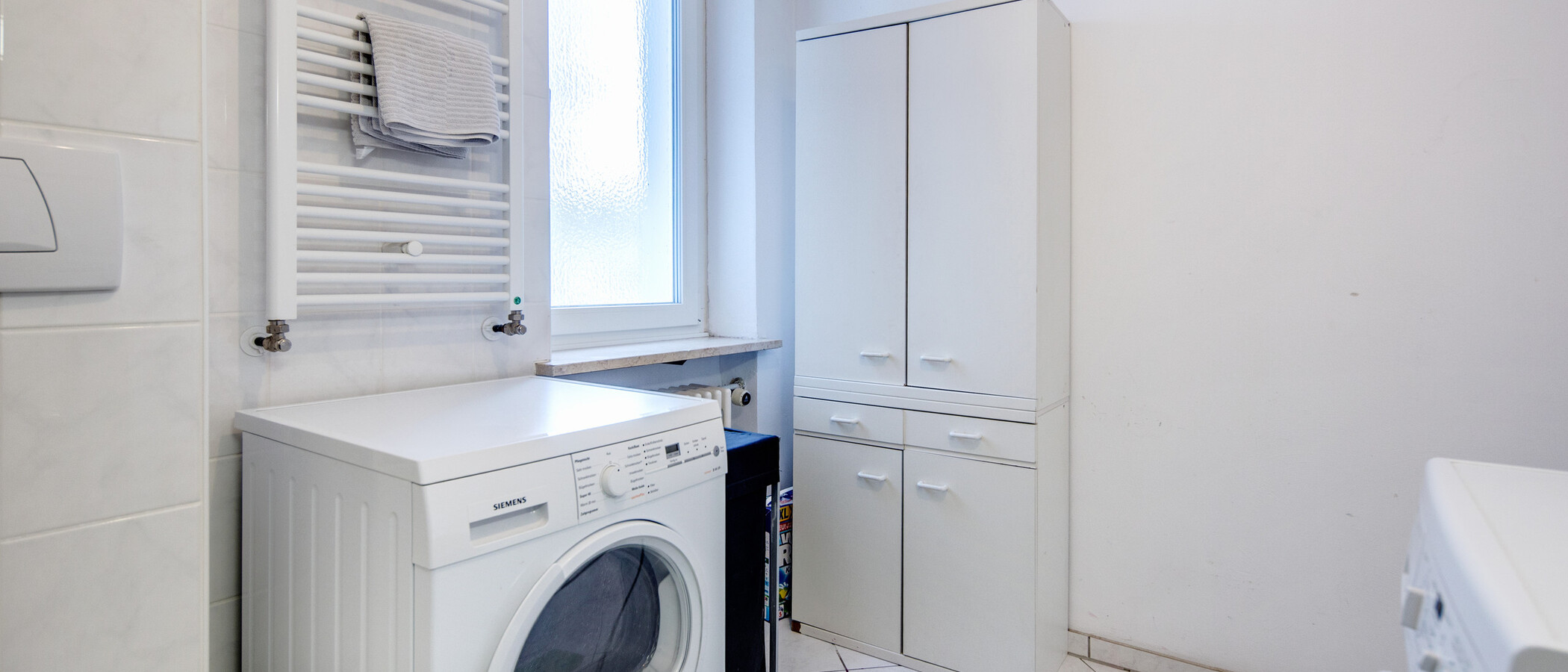 appartamento München Schwabing-Nord (zw. Belgrad- & Leopoldstraße) 03 bagno 342