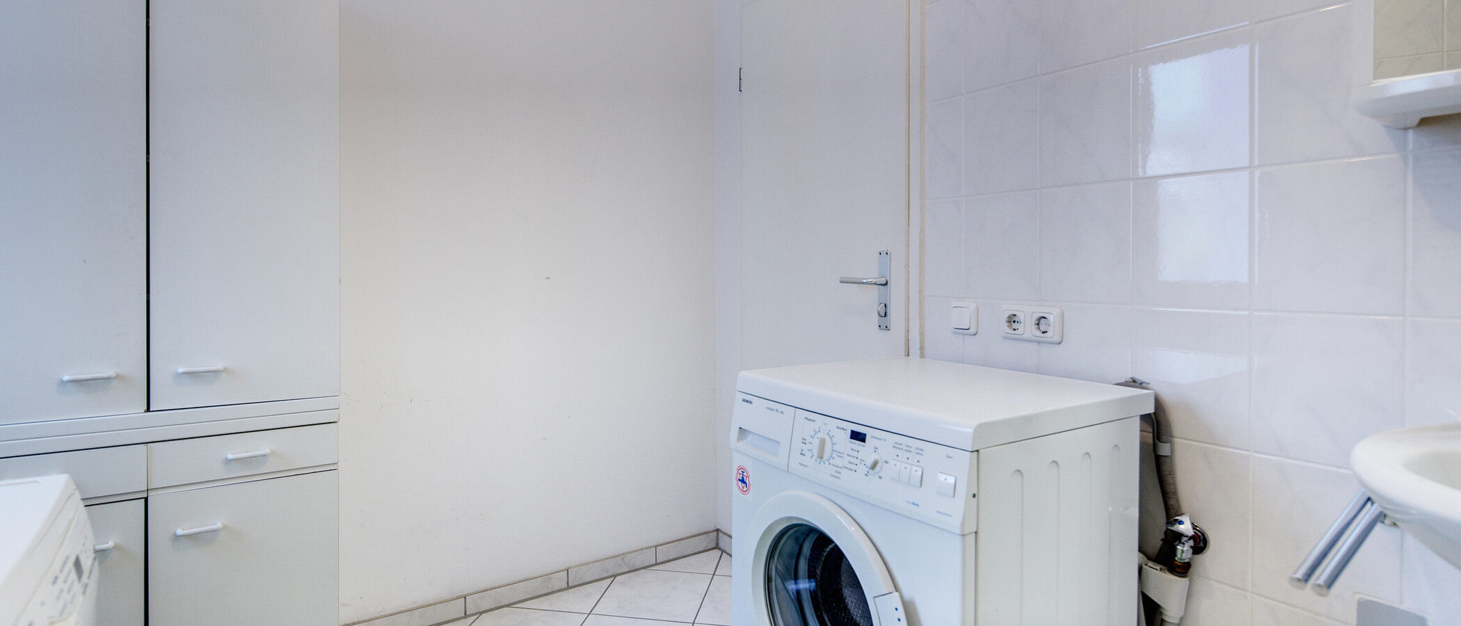 appartamento München Schwabing-Nord (zw. Belgrad- & Leopoldstraße) 04 bagno 342