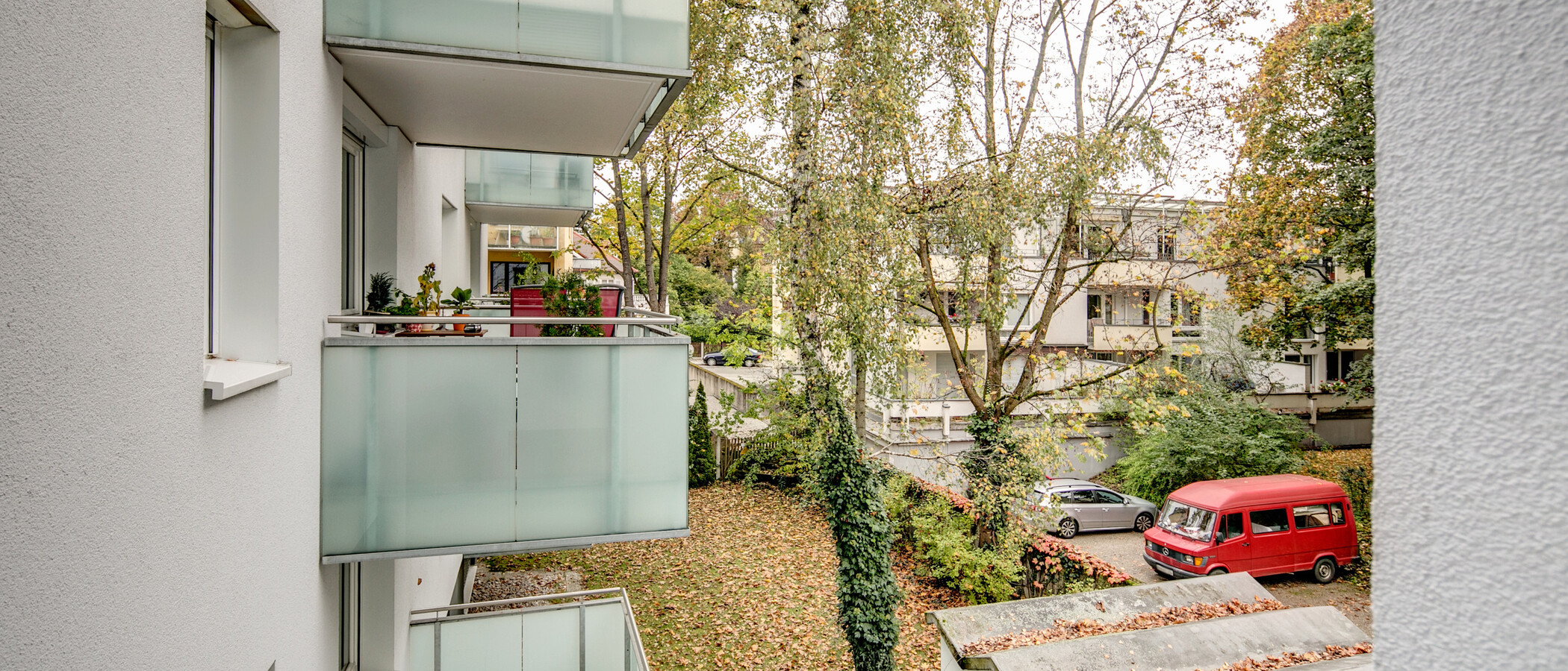 appartamento München Schwabing-Nord (zw. Belgrad- & Leopoldstraße) 01 vista 342