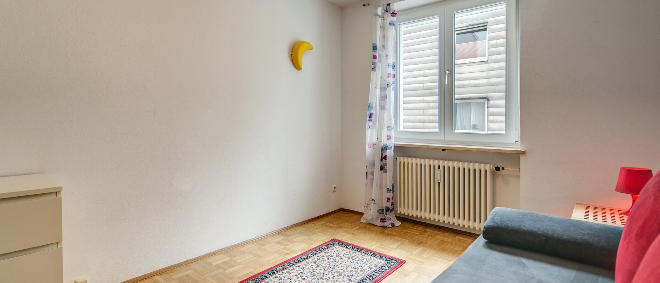 appartamento München Schwabing-Nord (zw. Belgrad- & Leopoldstraße) 02 camera per gli ospiti 342