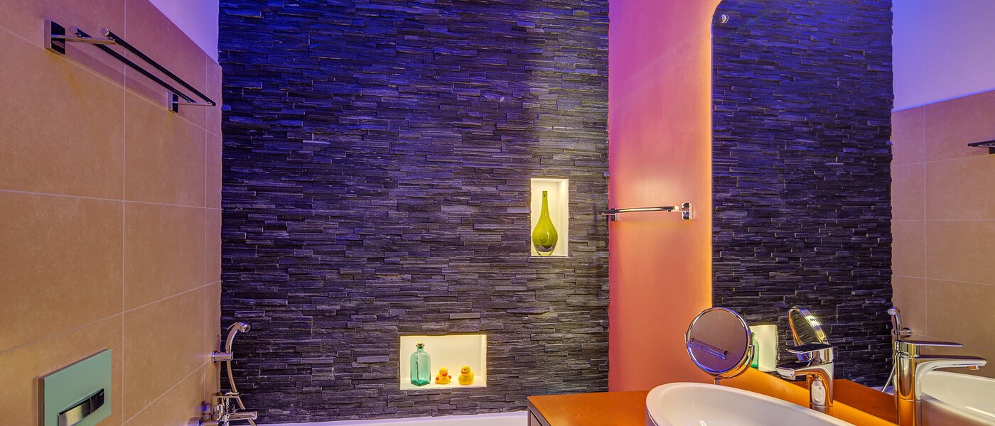 appartamento München Neuhausen 01 bagno 3428