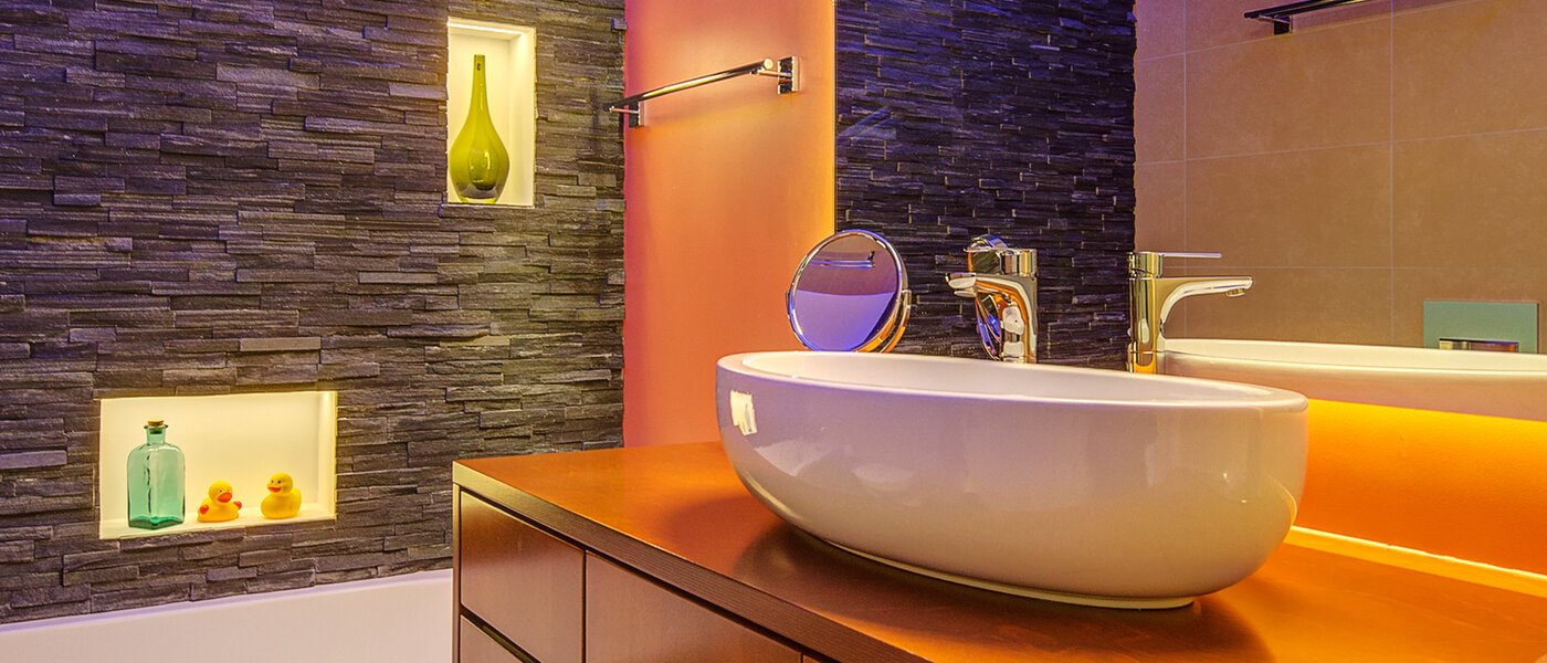 appartamento München Neuhausen 02 bagno 3428