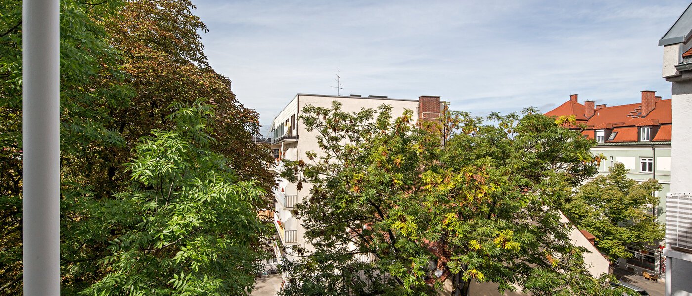 appartamento München Neuhausen 01 vista 3428