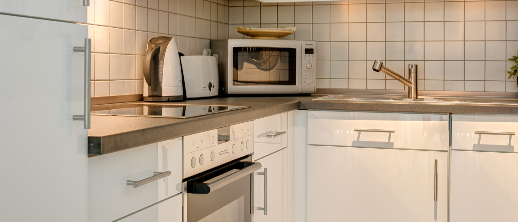 appartamento München Haidhausen 02 cucina 3443