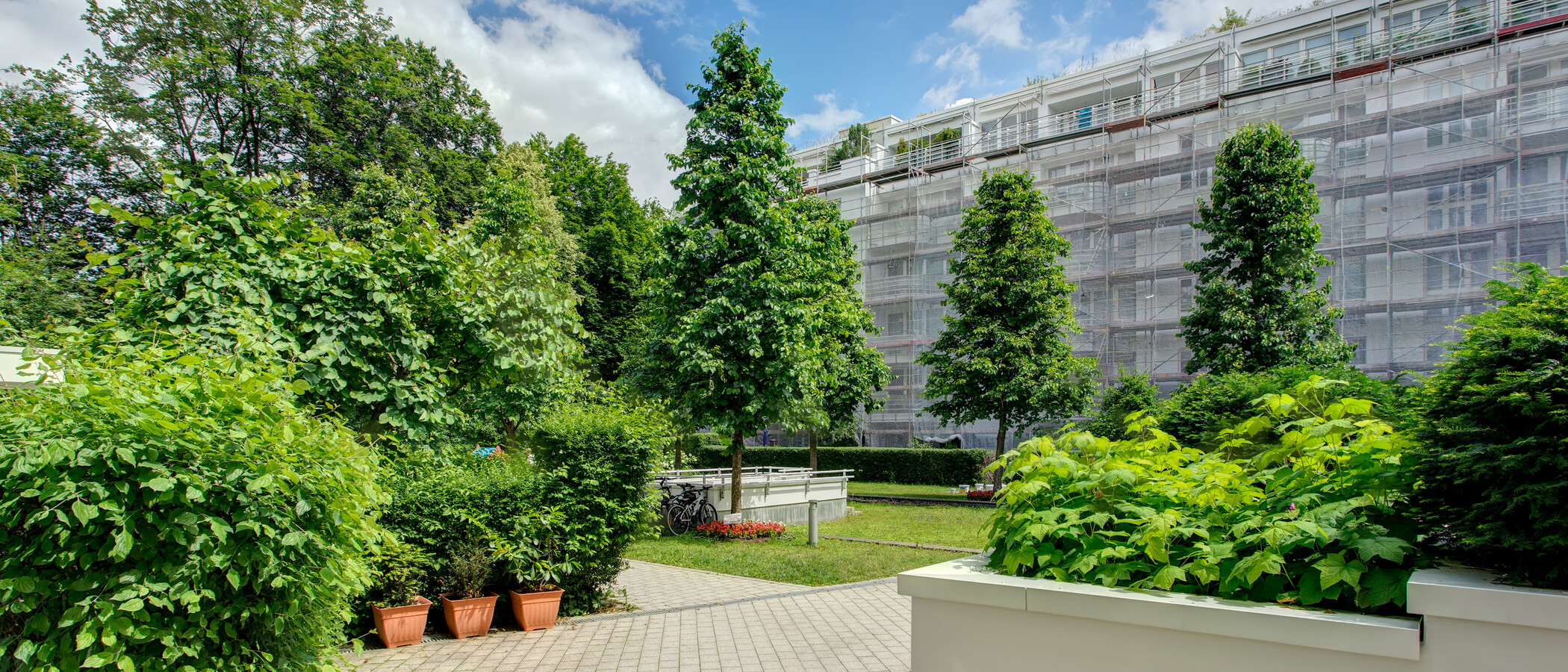 appartamento München Haidhausen 01 vista 3443