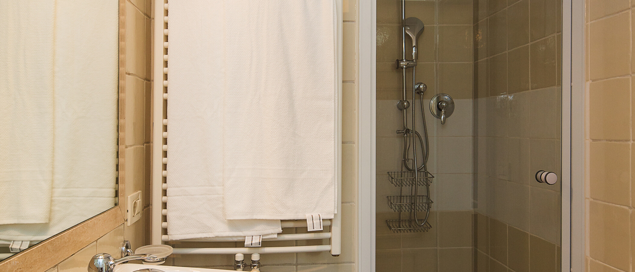 appartamento München Lehel 04 2° bagno 3457