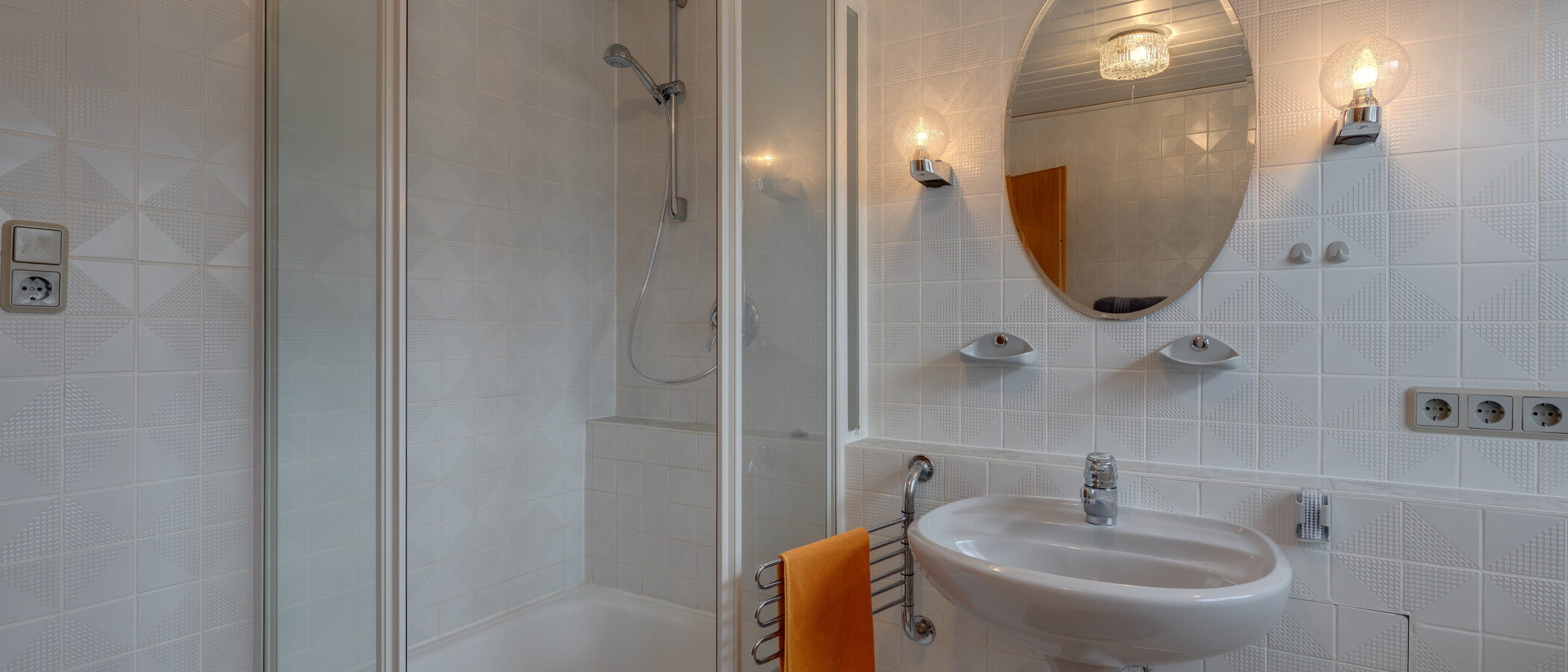 attico Ismaning 01 bagno 3466