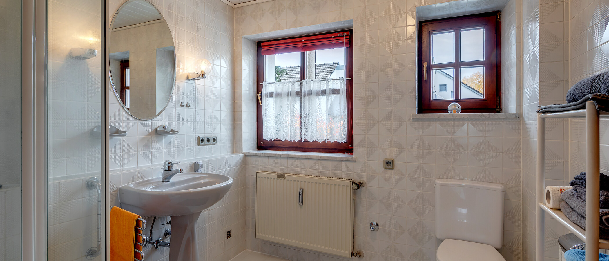 attico Ismaning 02 bagno 3466