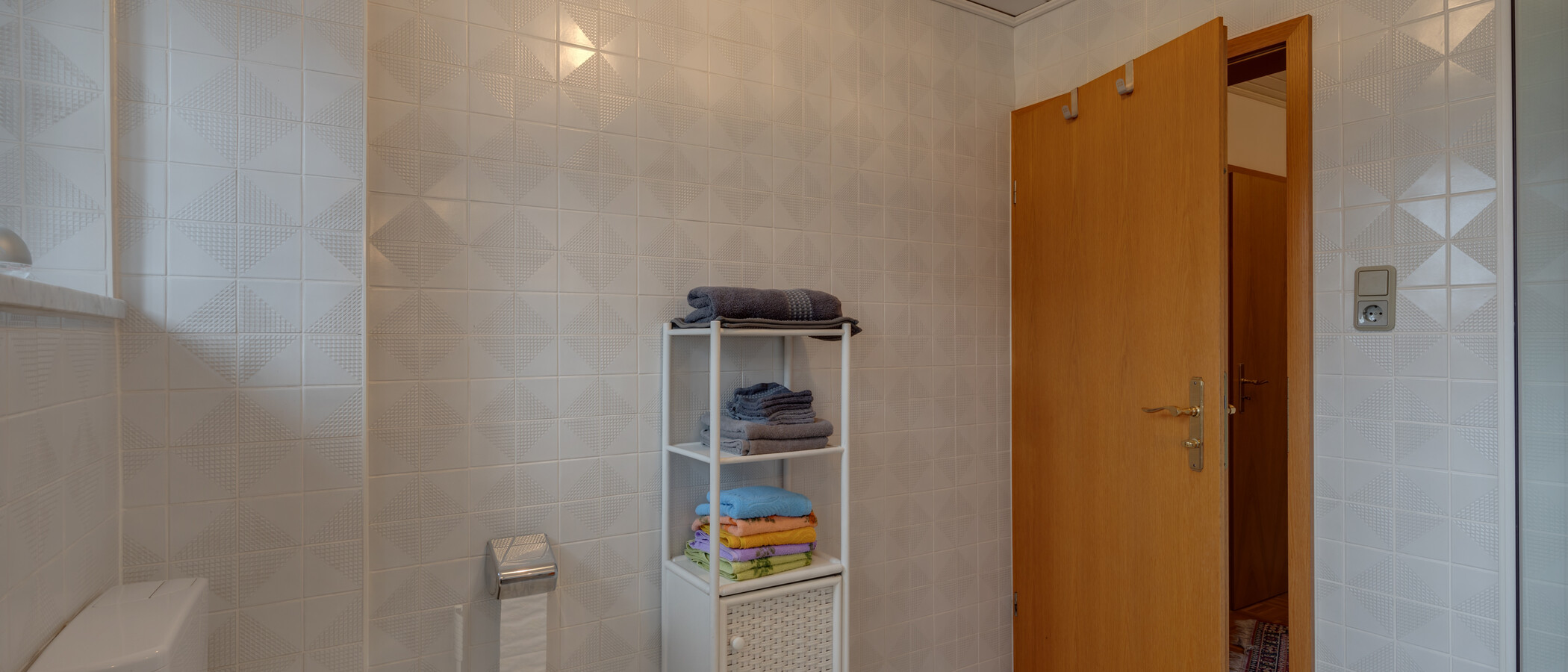 attico Ismaning 03 bagno 3466