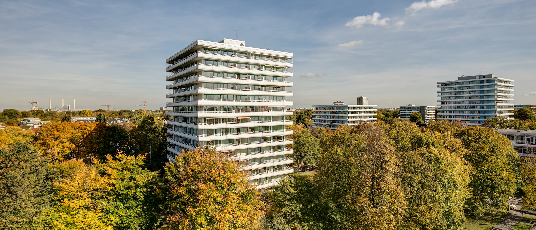 appartamento München Cosimapark 03 vista 3488