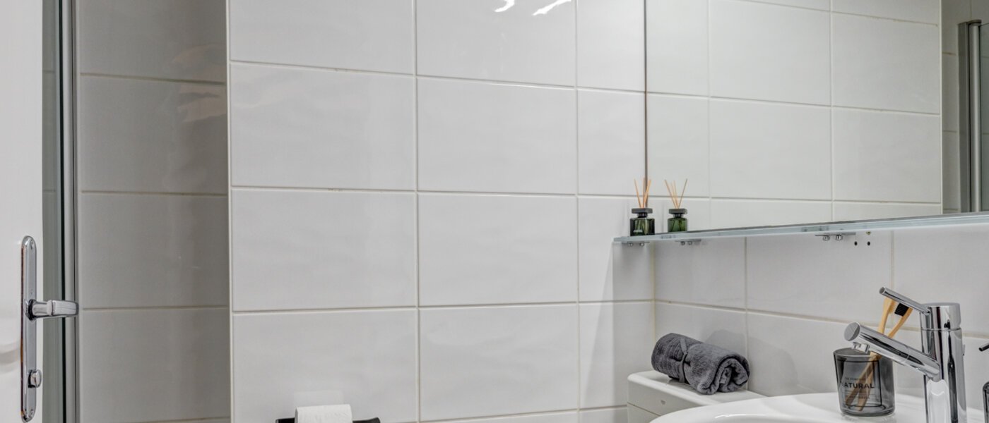 appartamento München Maxvorstadt - Universitätsviertel 01 bagno 3509