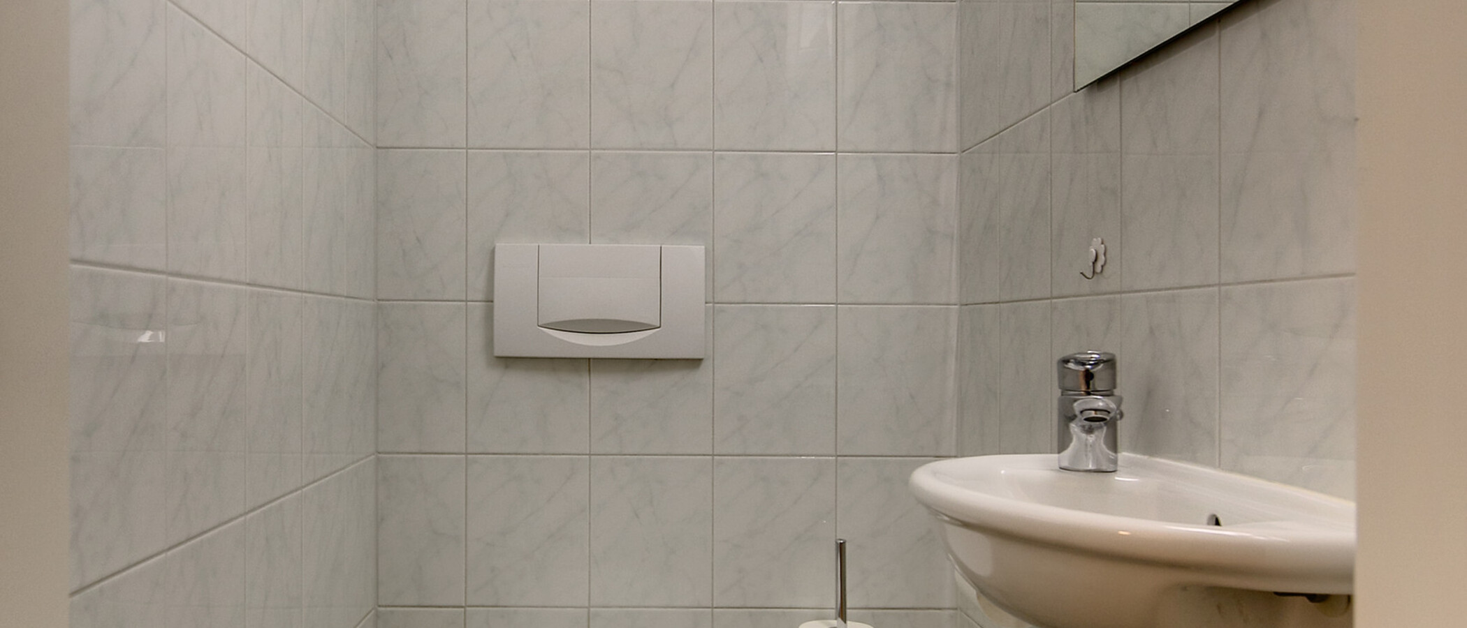 appartamento München Maxvorstadt - Museumsviertel 01 toilette separata 3547