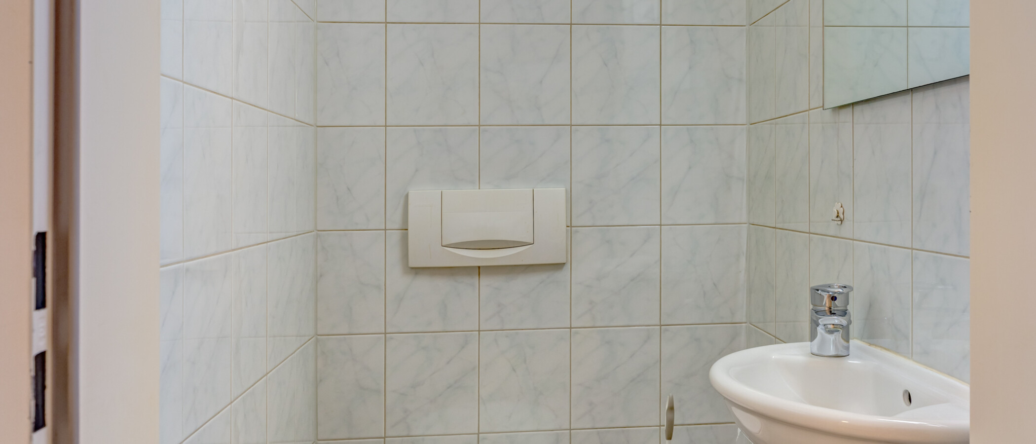 appartamento München Maxvorstadt - Museumsviertel 01 toilette separata 3547