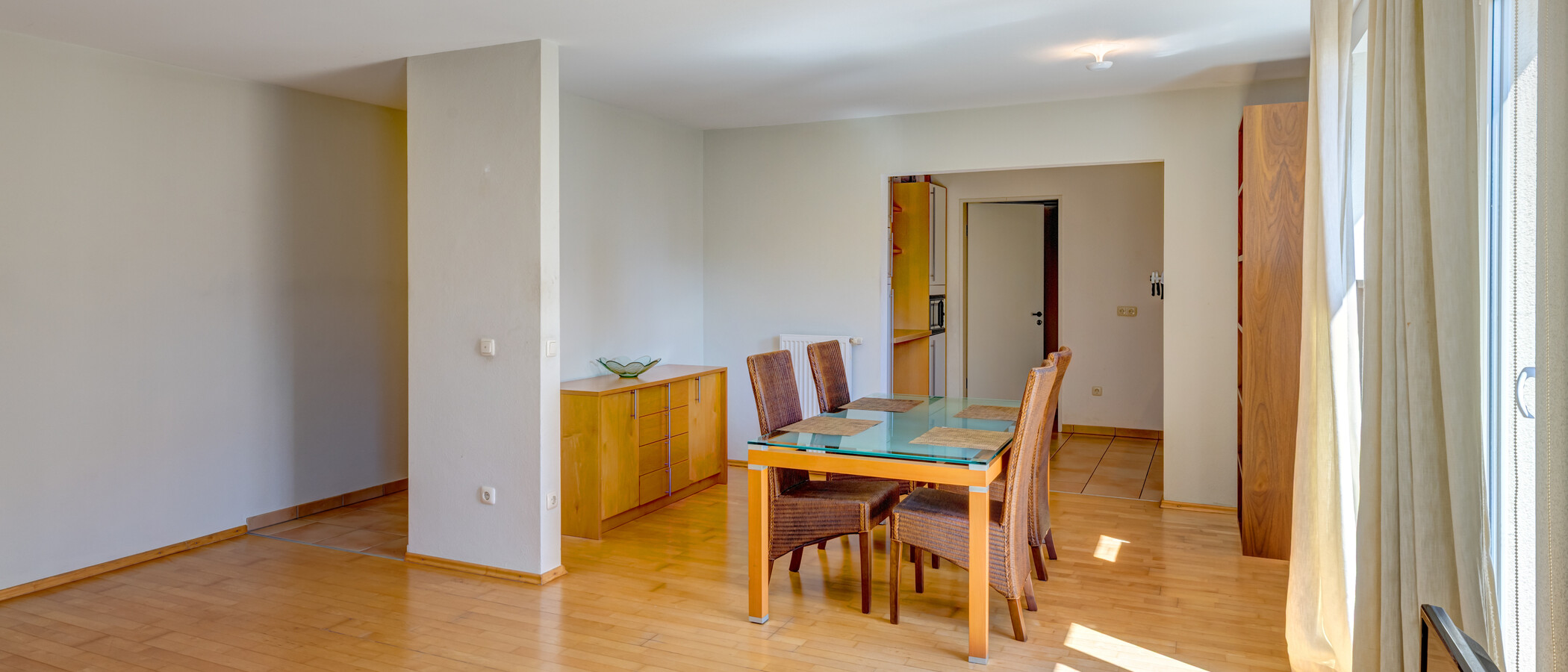 appartamento München Maxvorstadt - Museumsviertel 03 zona living 3547