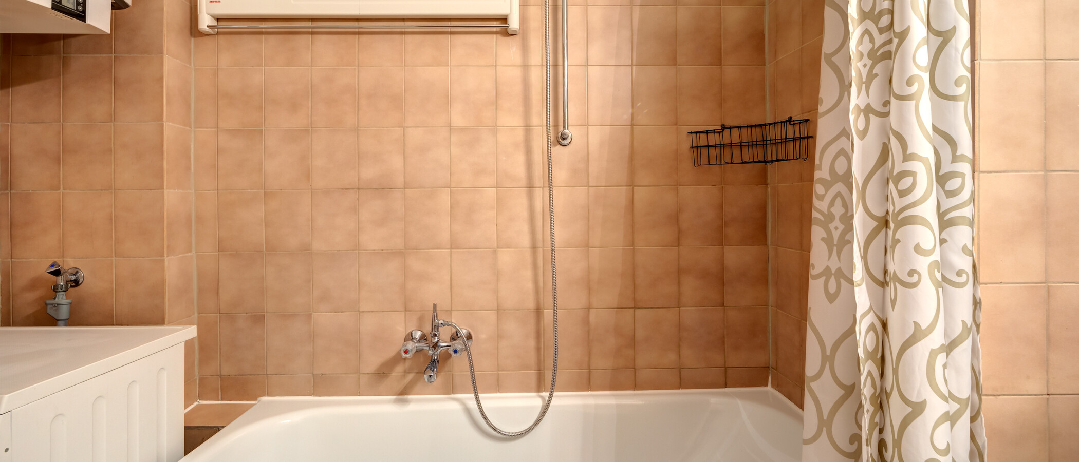 appartamento München Maxvorstadt - Universitätsviertel 01 bagno 3560