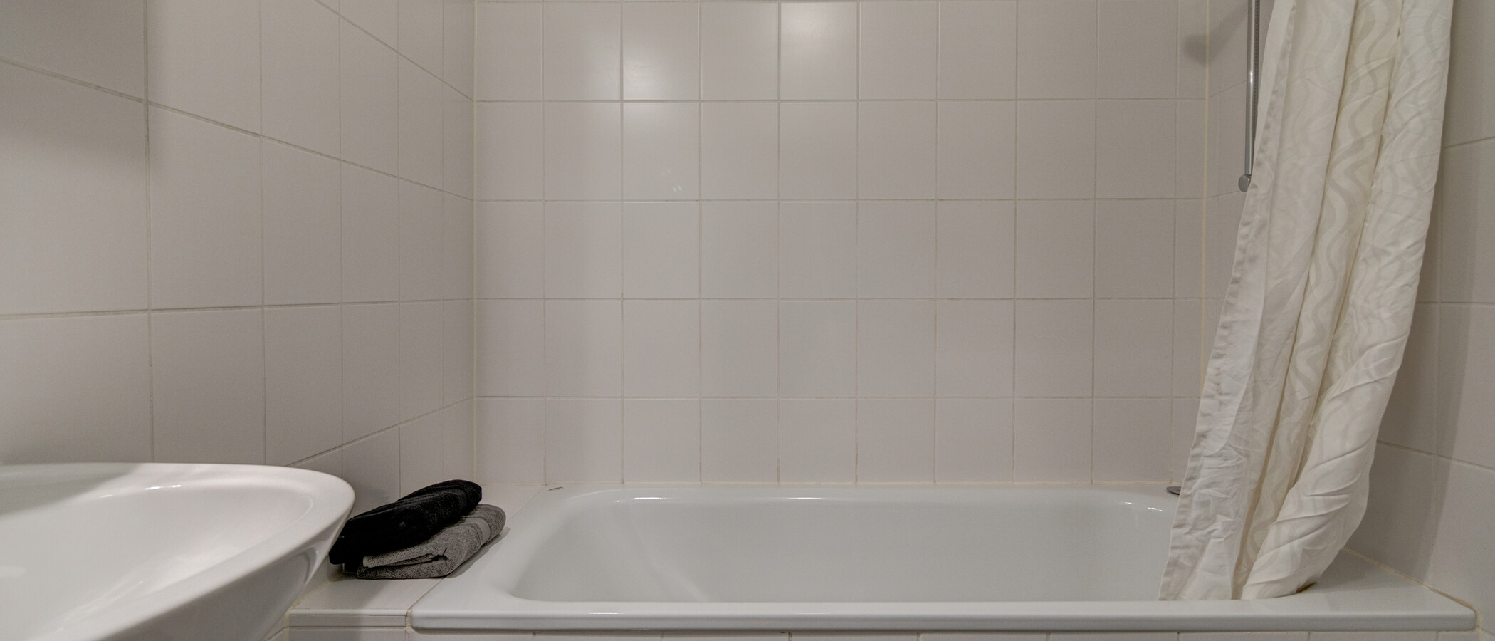 appartamento München Isarvorstadt 01 bagno 3570