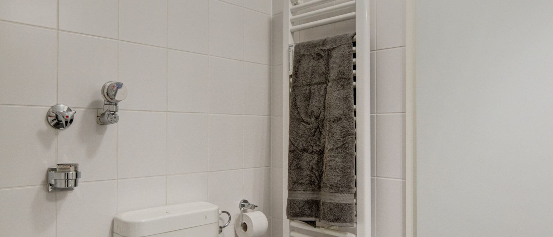 appartamento München Isarvorstadt 03 bagno 3570
