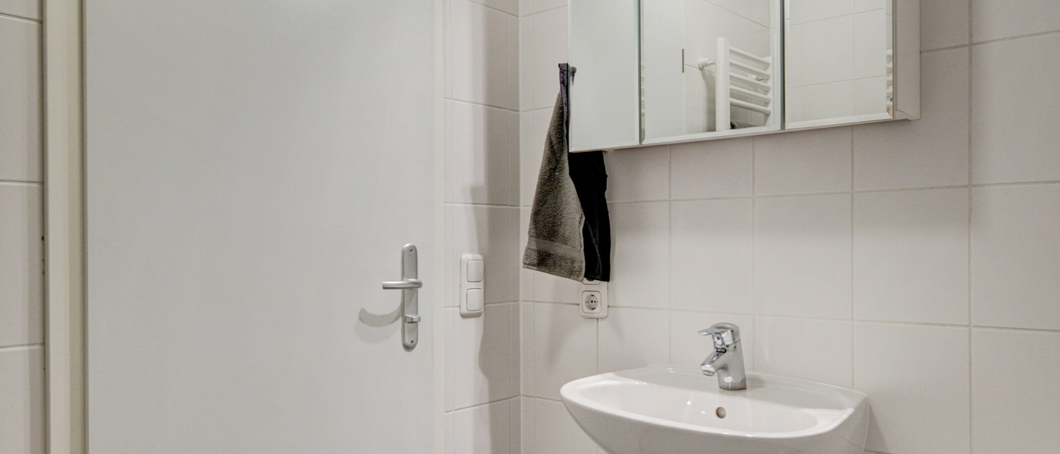 appartamento München Isarvorstadt 04 bagno 3570