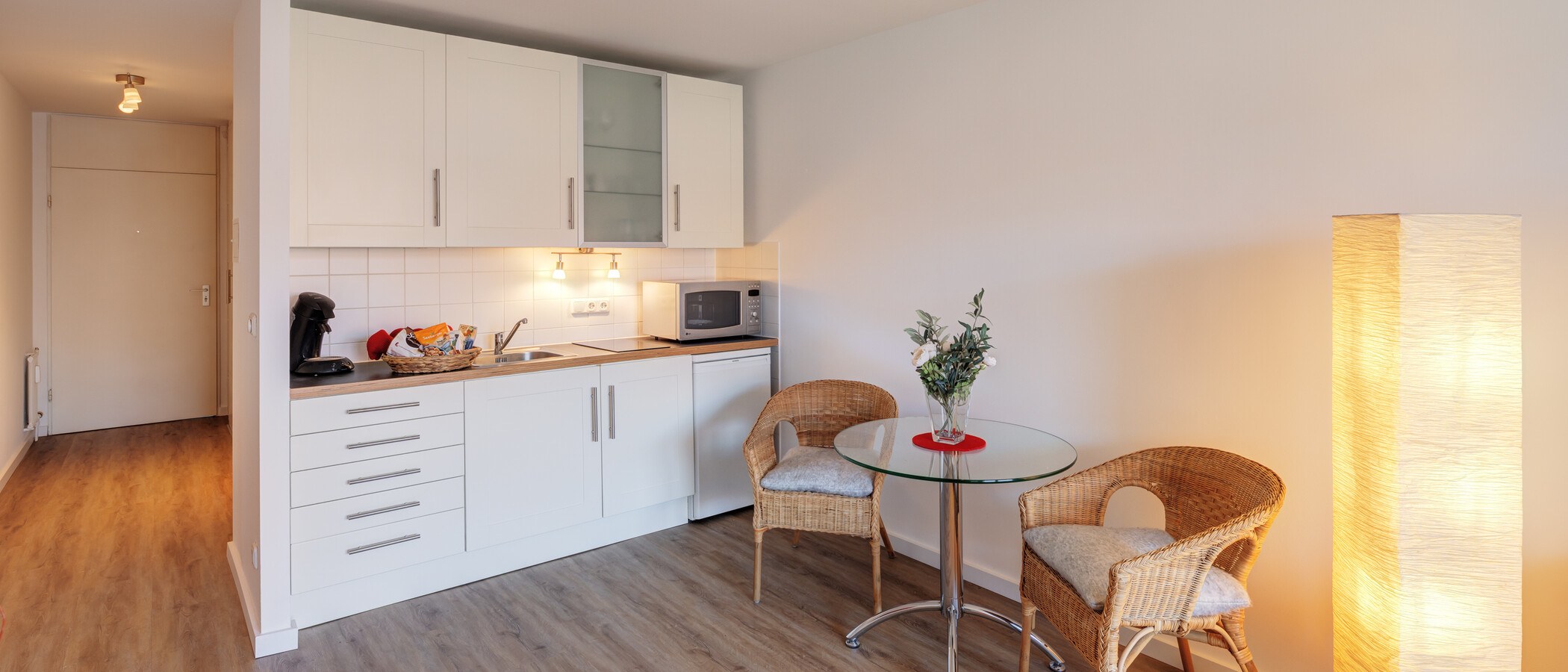 appartamento München Isarvorstadt 04 zona living 3570