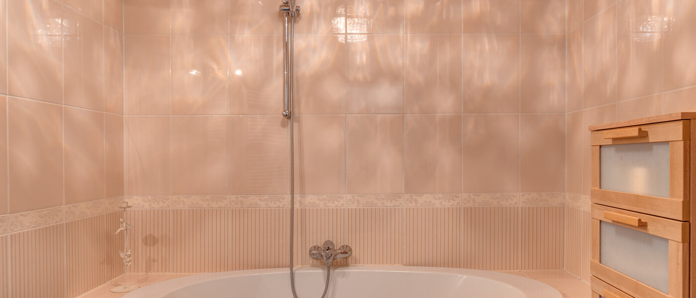 appartamento München Maxvorstadt - Universitätsviertel 02 bagno 3592