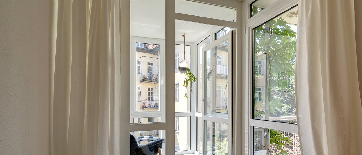 appartamento München Schwabing (rechts der Leopoldstraße) 01 verandina 361