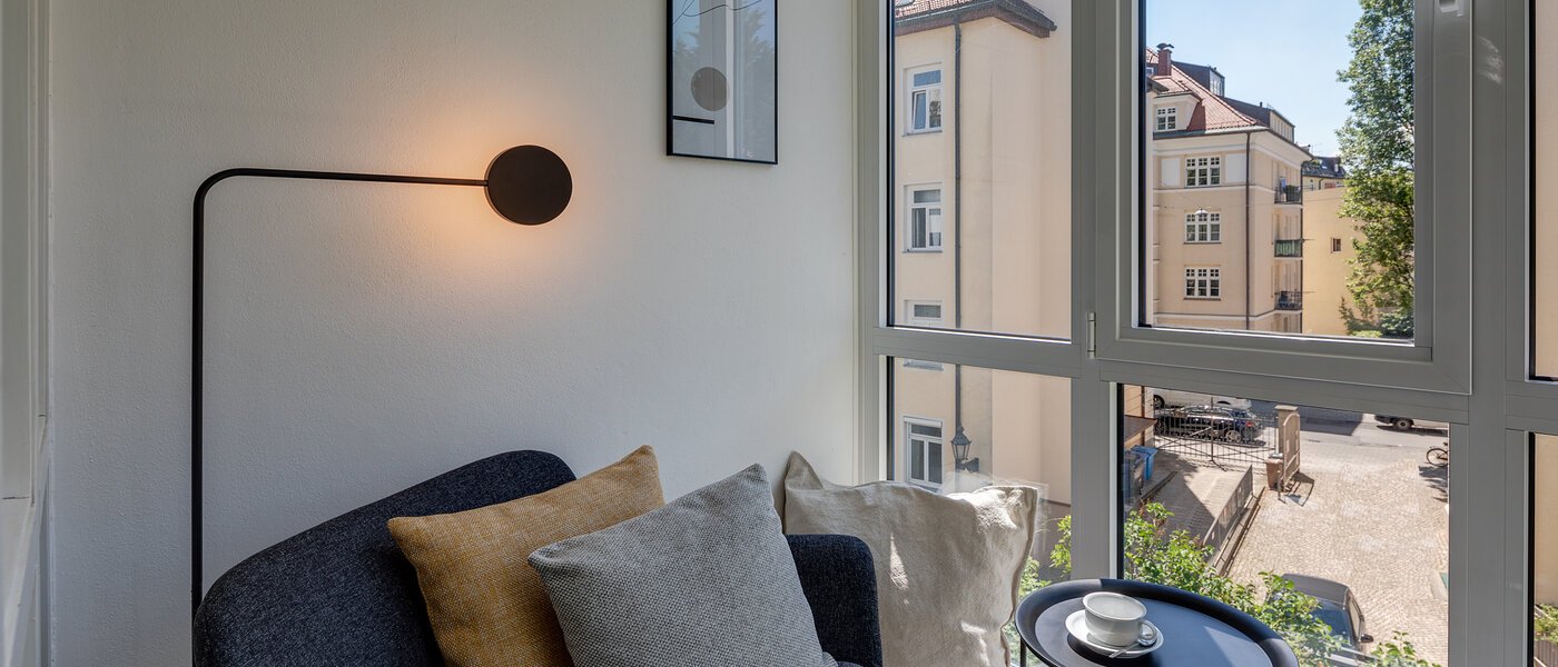 appartamento München Schwabing (rechts der Leopoldstraße) 03 verandina 361