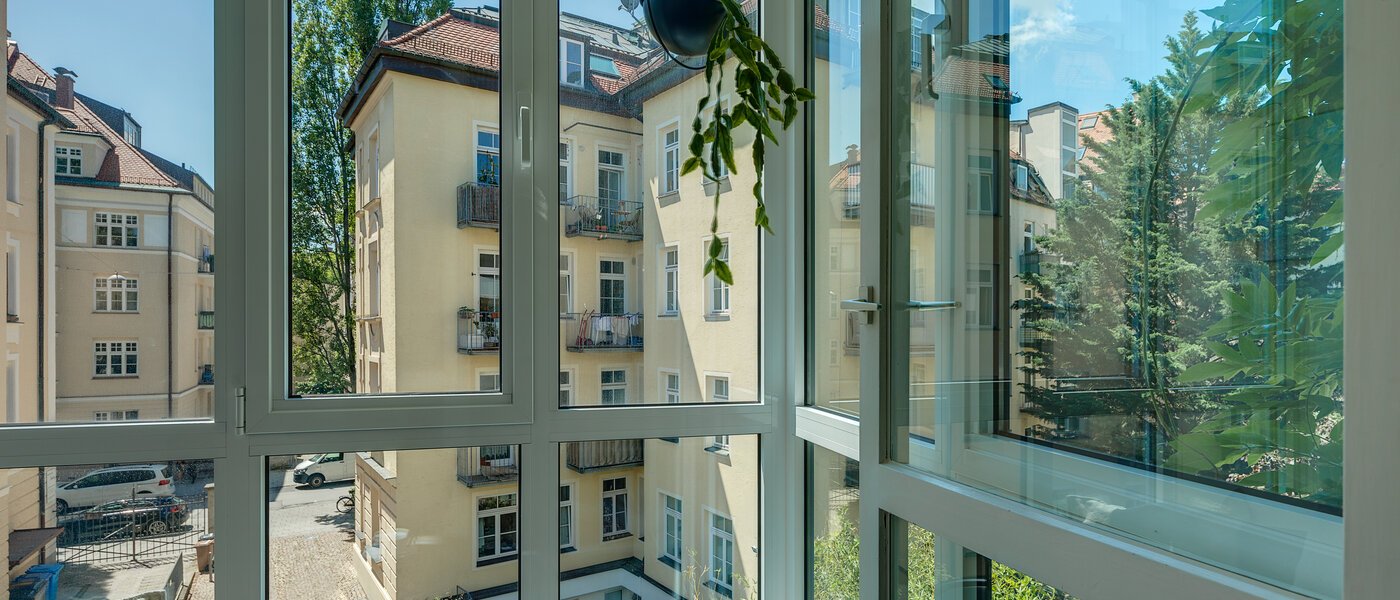 appartamento München Schwabing (rechts der Leopoldstraße) 04 verandina 361