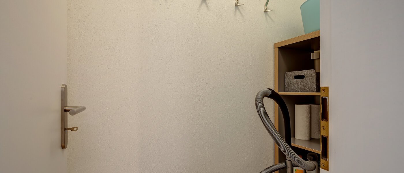 appartamento München Schwabing (rechts der Leopoldstraße) 01 ripostiglio 361