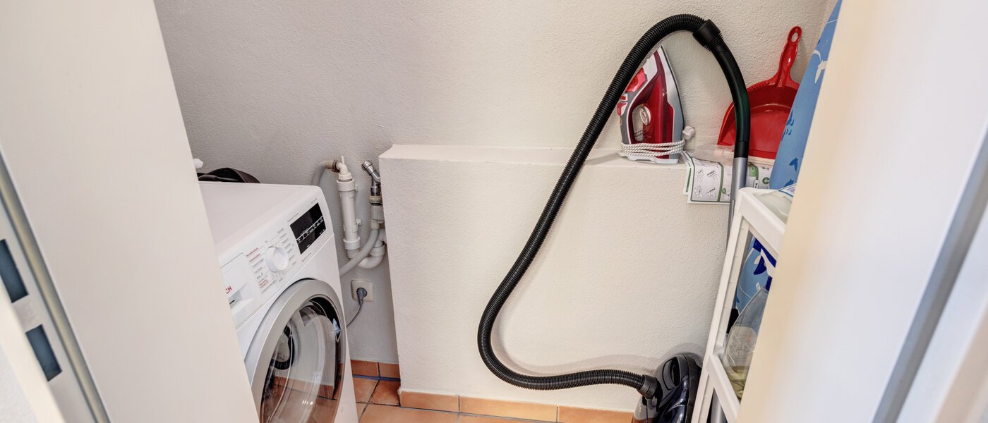 appartamento München Maxvorstadt - Museumsviertel 01 ripostiglio 3668