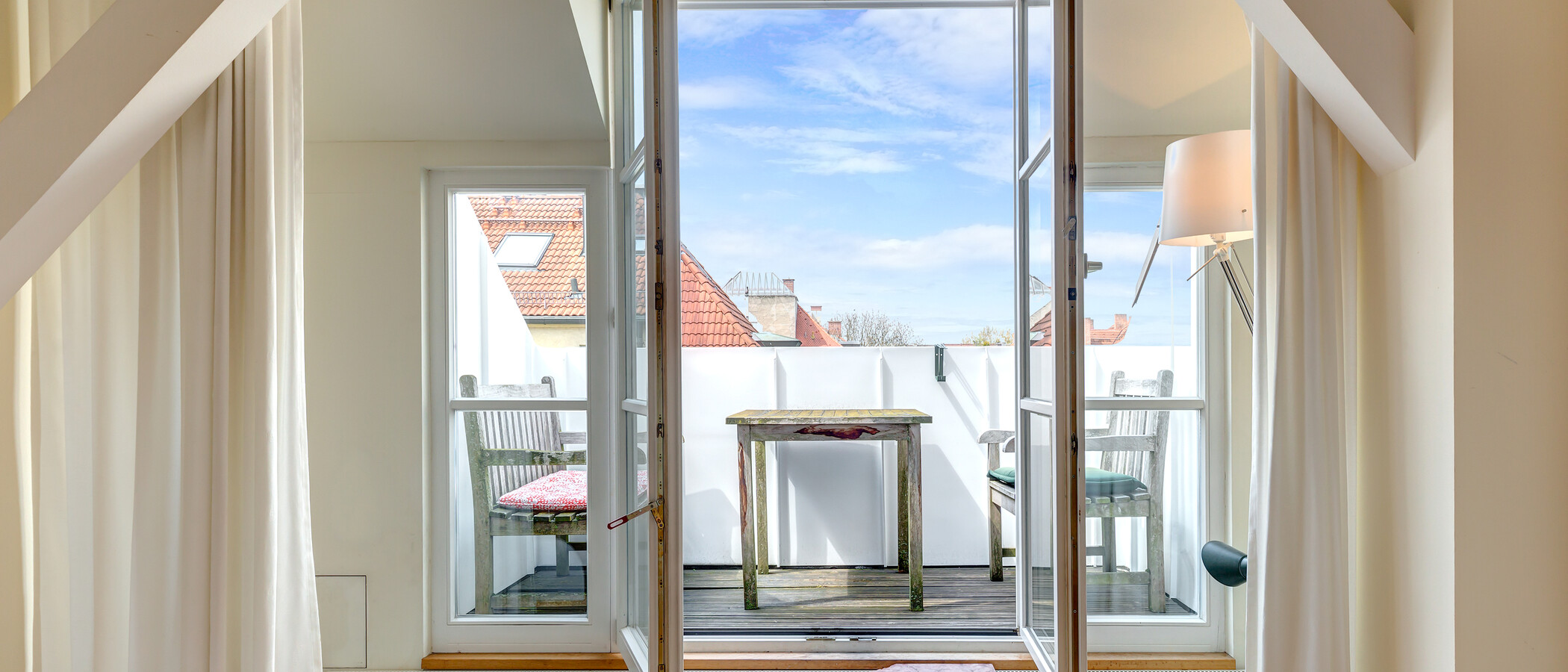 appartamento con galleria München Schwabing (links der Leopoldstraße) 03 soggiorno 3679