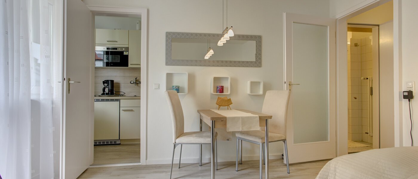 appartamento München Maxvorstadt - Universitätsviertel 04 soggiorno 3687