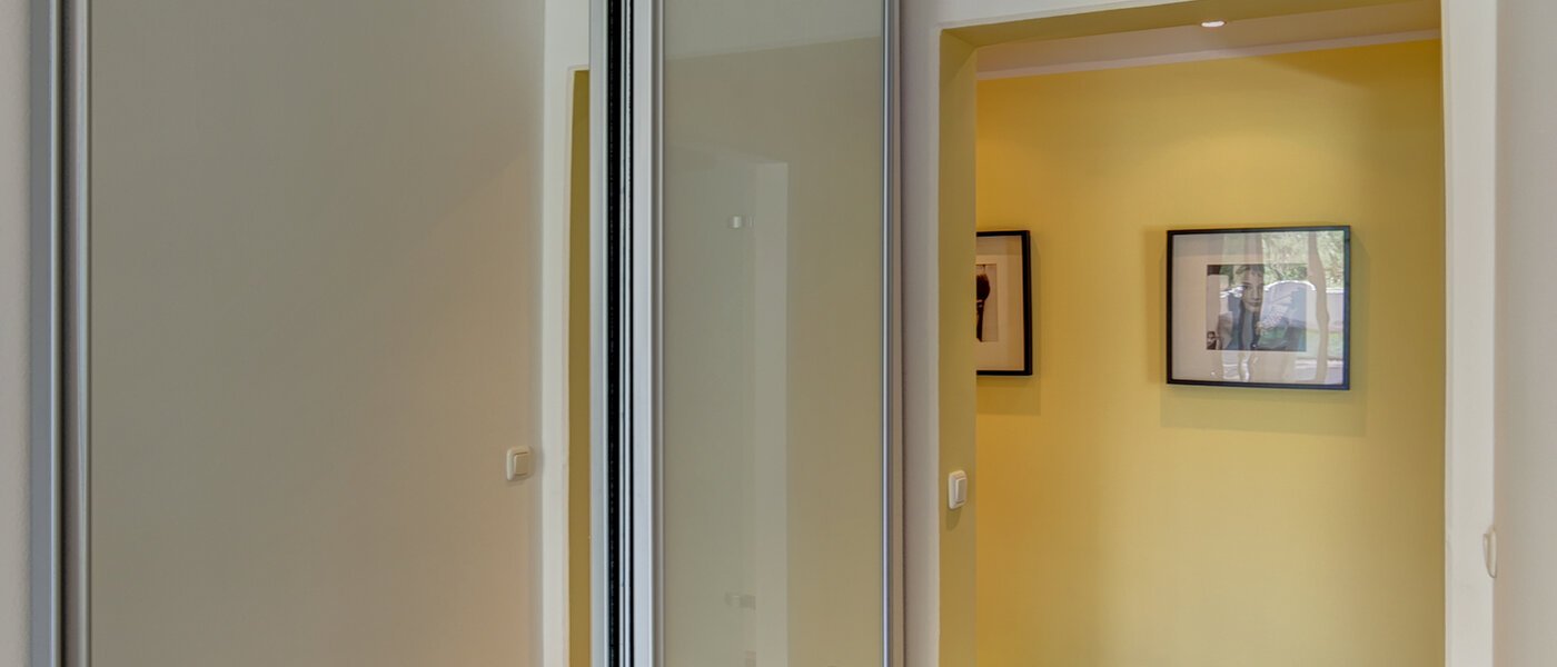 appartamento München Olympiadorf 07 soggiorno 3688