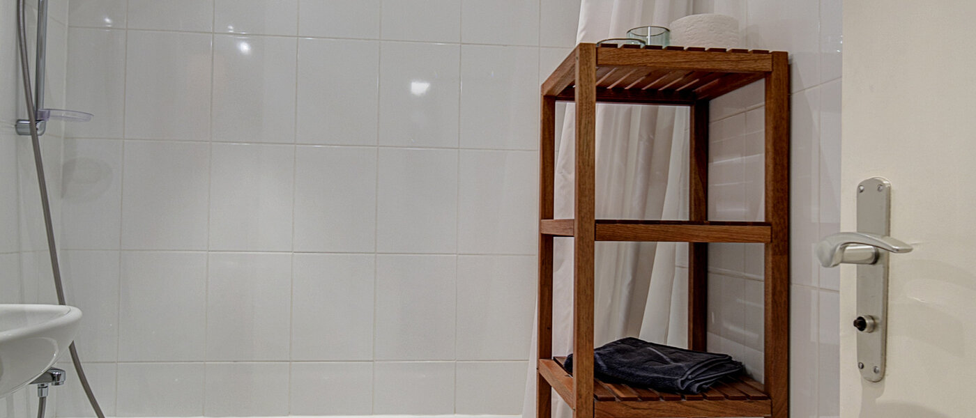 appartamento München Schwabing (links der Leopoldstraße) 03 bagno 3713