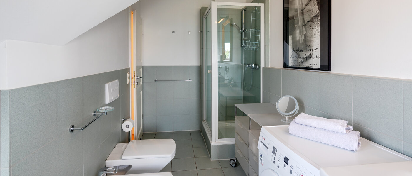 appartamento München Gärtnerplatzviertel 04 bagno 3714