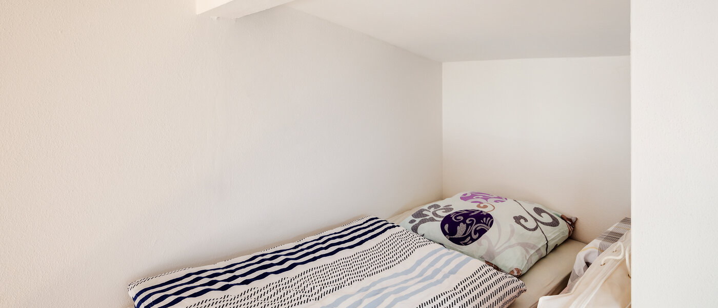 appartamento München Gärtnerplatzviertel 02 particolarità 3714