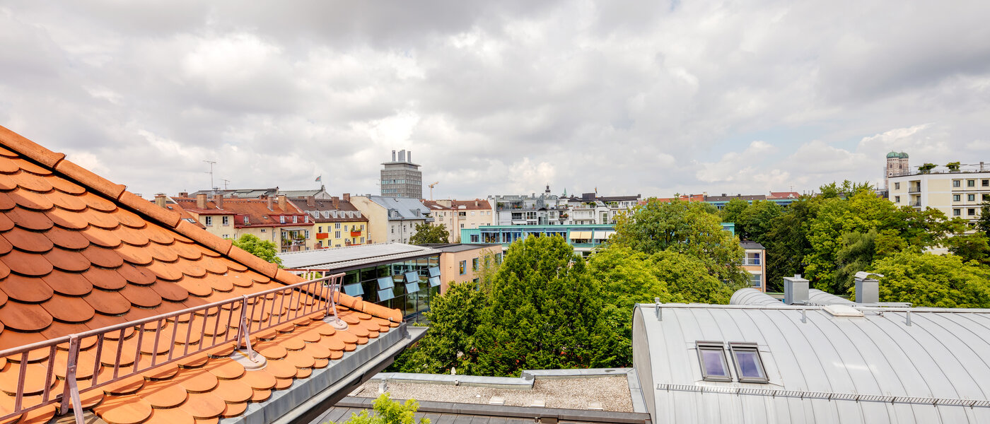 appartamento München Gärtnerplatzviertel 01 vista 3714