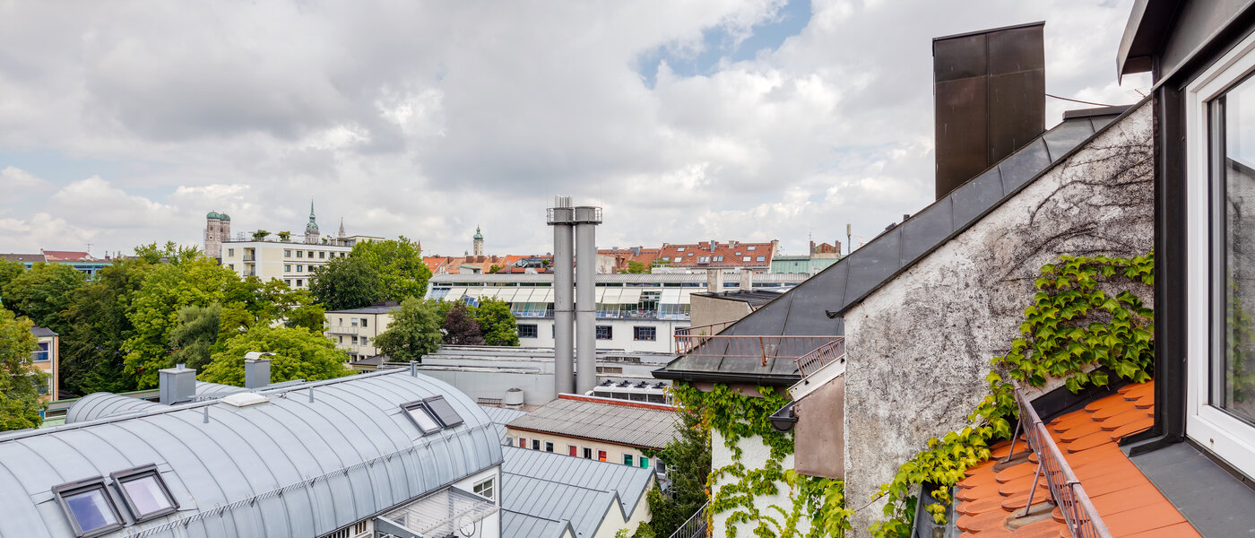 appartamento München Gärtnerplatzviertel 02 vista 3714